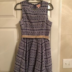Plenty by Tracy Reese Dress. Featured on Glee!
